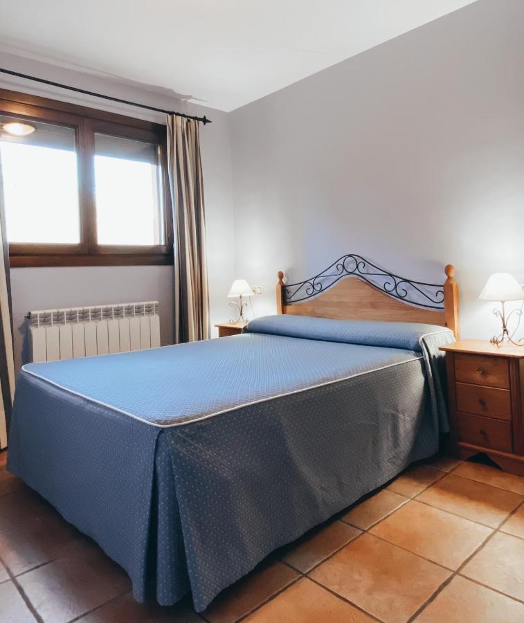 Hotel Valdevecar Albarracín Eksteriør billede